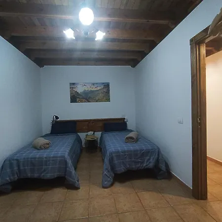 Lejlighed Casita Tio Zenon