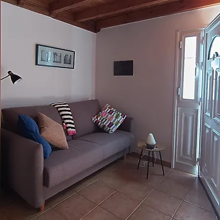 Lejlighed Casita Tio Zenon