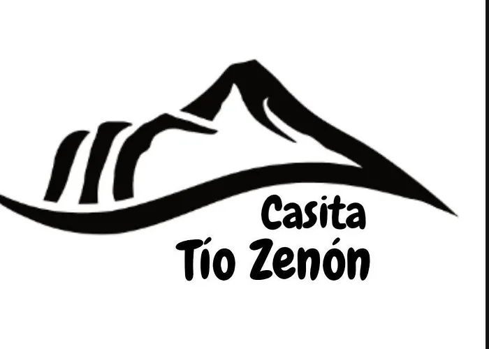 Casita Tio Zenon *