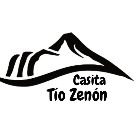 Casita Tío Zenón *