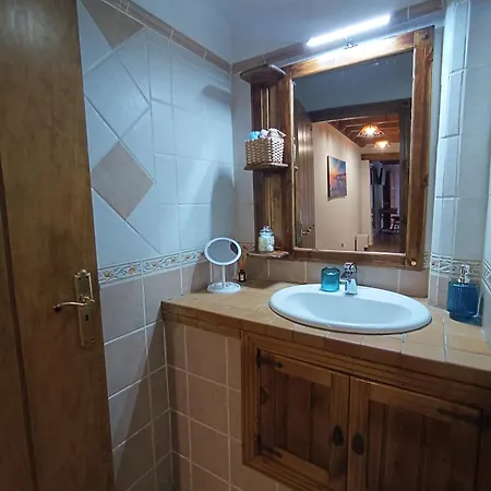 Apartamento Casita Tío Zenón Tegueste