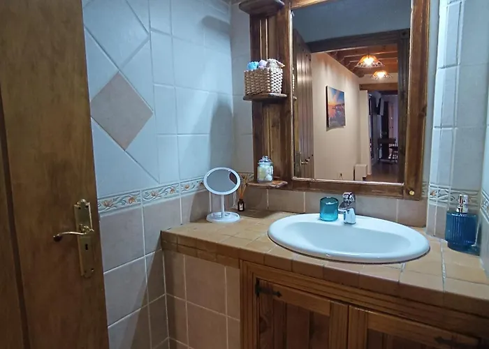 Appartement Casita Tio Zenon Tegueste