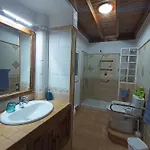 Casita Tio Zenon Lägenhet *