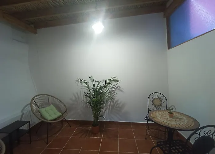 Casita Tio Zenon Appartamento *